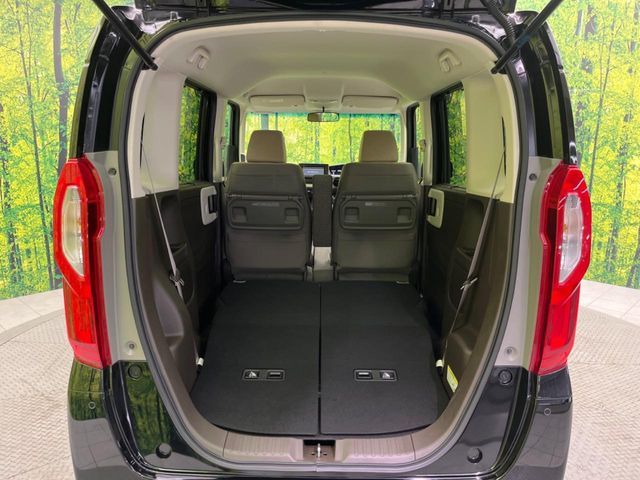 HONDA N BOX 2022 Image 31