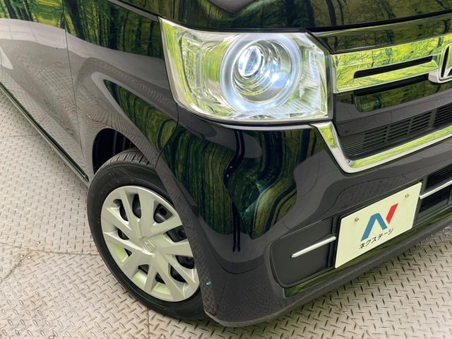 HONDA N BOX 2022 Image 31