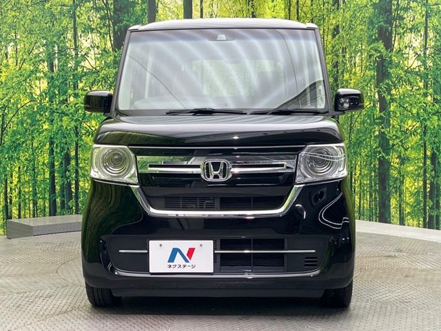 HONDA N BOX 2022 Image 31