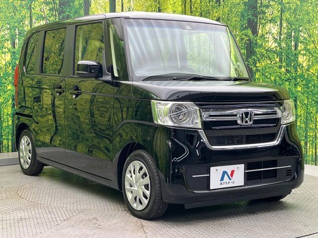 HONDA N BOX 2022 Image 31