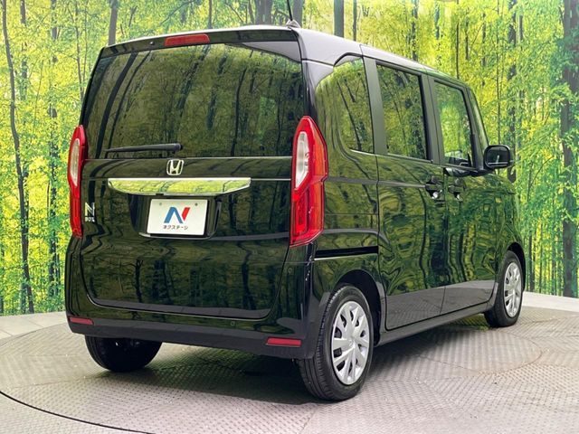 HONDA N BOX 2022 Image 31