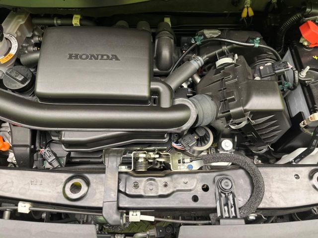 HONDA N BOX 2022 Image 31