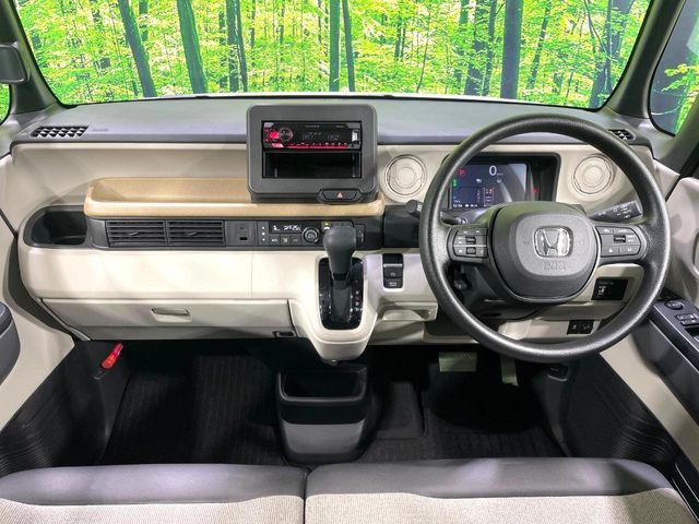 HONDA N BOX 2024 Image 31