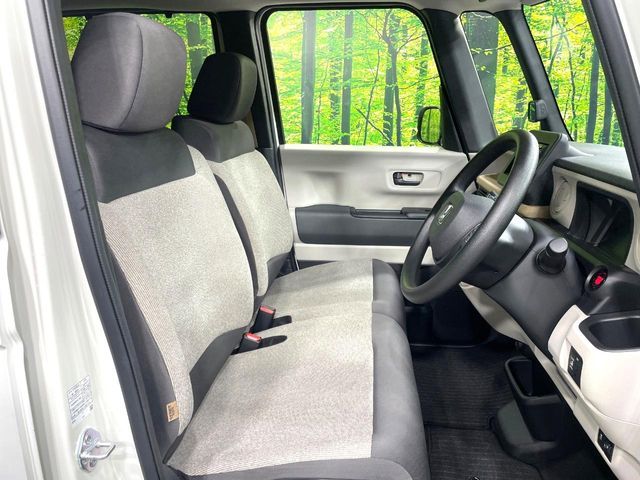 HONDA N BOX 2024 Image 31