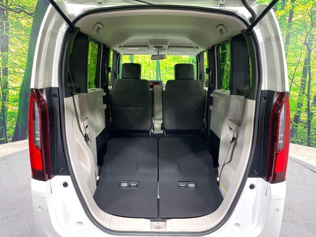 HONDA N BOX 2024 Image 31