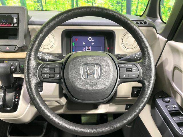 HONDA N BOX 2024 Image 31