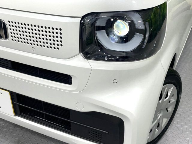 HONDA N BOX 2024 Image 31