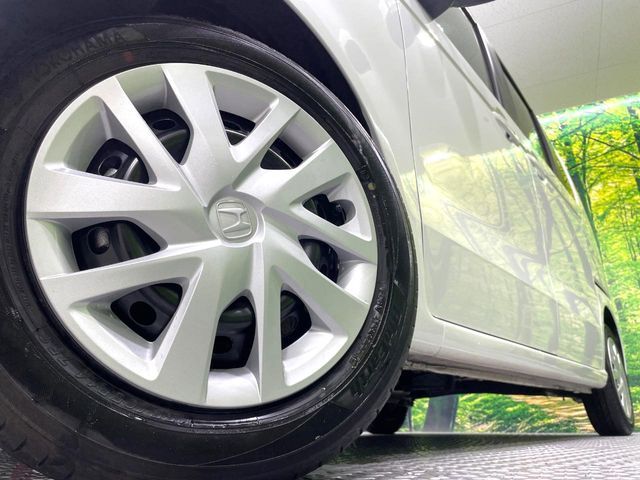 HONDA N BOX 2024 Image 31