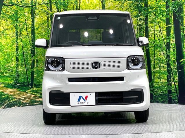 HONDA N BOX 2024 Image 31