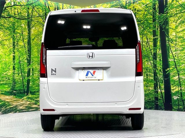 HONDA N BOX 2024 Image 31
