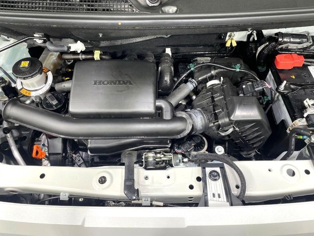 HONDA N BOX 2024 Image 31