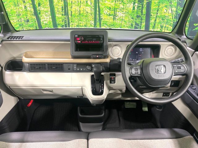 HONDA N BOX 2024 Image 31