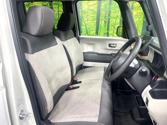 HONDA N BOX 2024 Image 31