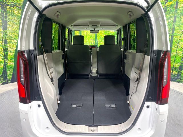 HONDA N BOX 2024 Image 31
