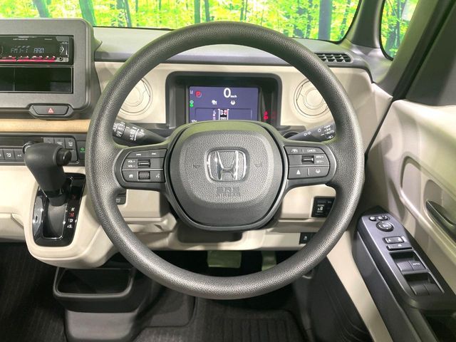 HONDA N BOX 2024 Image 31