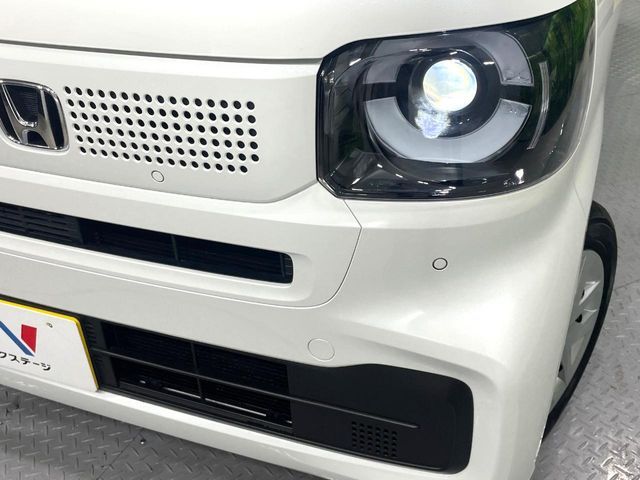 HONDA N BOX 2024 Image 31