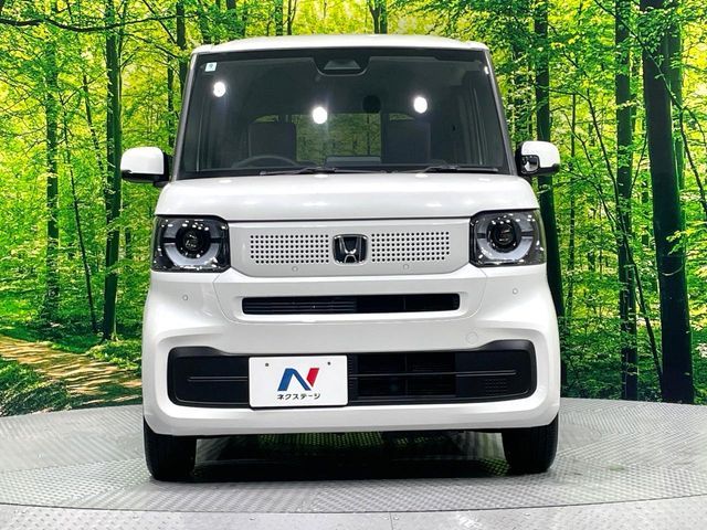 HONDA N BOX 2024 Image 31