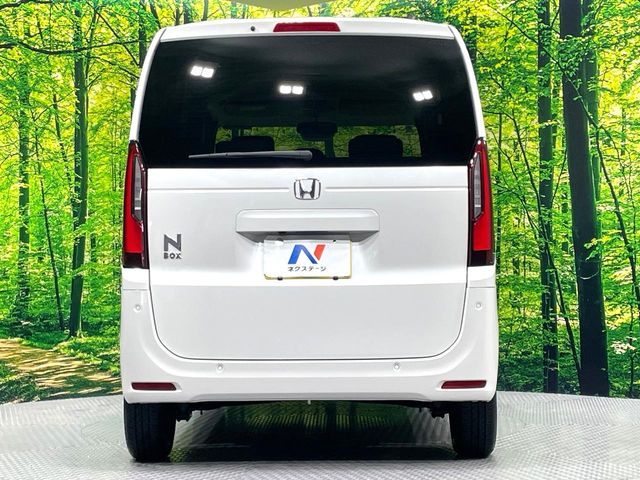 HONDA N BOX 2024 Image 31