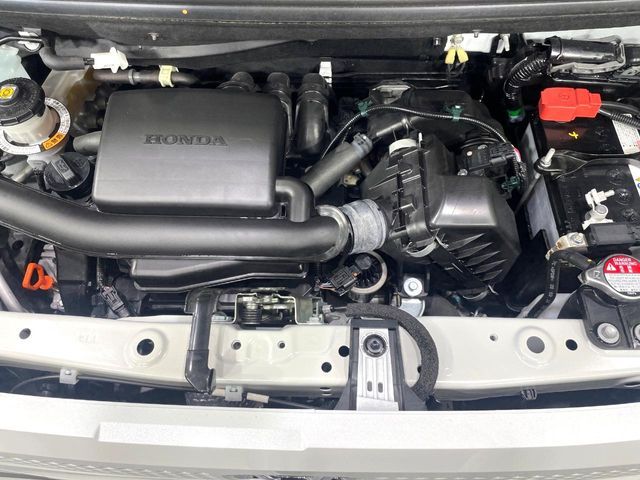 HONDA N BOX 2024 Image 31