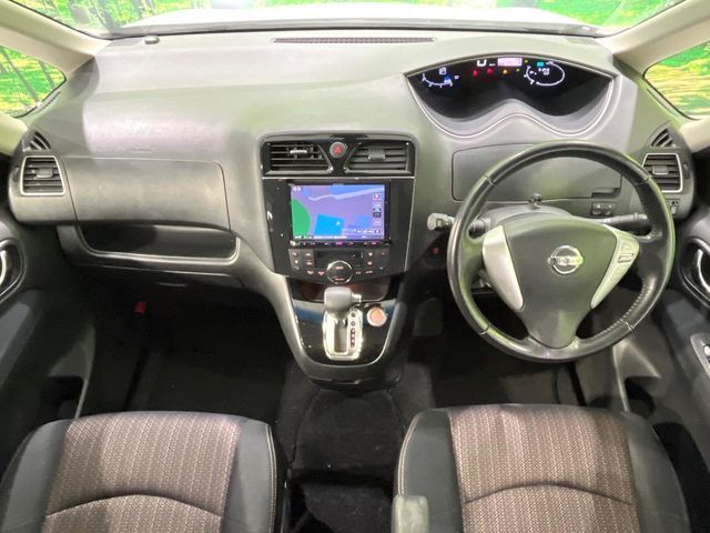 NISSAN SERENA  S-HYBRID 2015 Image 31