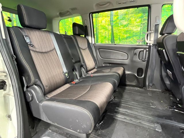 NISSAN SERENA  S-HYBRID 2015 Image 31