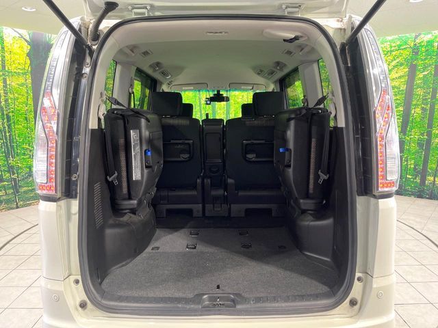 NISSAN SERENA  S-HYBRID 2015 Image 31