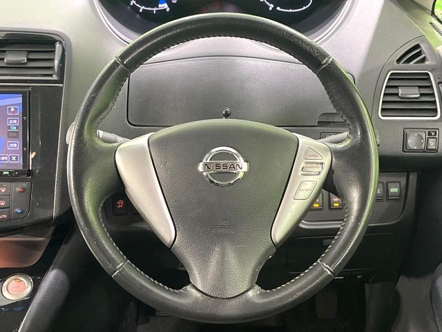 NISSAN SERENA  S-HYBRID 2015 Image 31