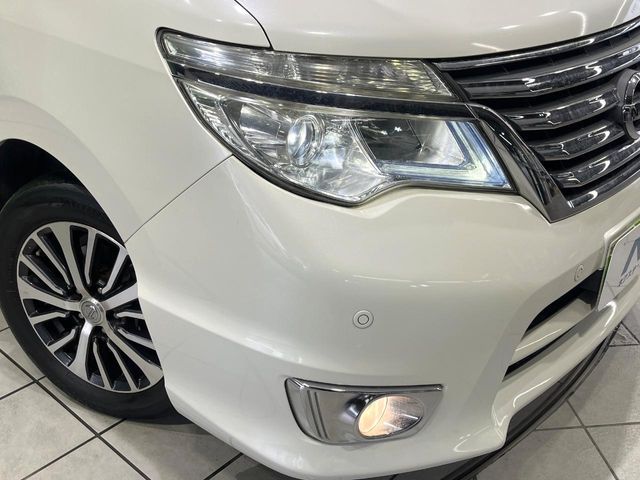 NISSAN SERENA  S-HYBRID 2015 Image 31