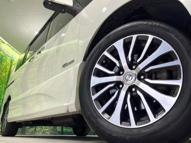 NISSAN SERENA  S-HYBRID 2015 Image 31