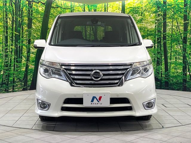 NISSAN SERENA  S-HYBRID 2015 Image 31