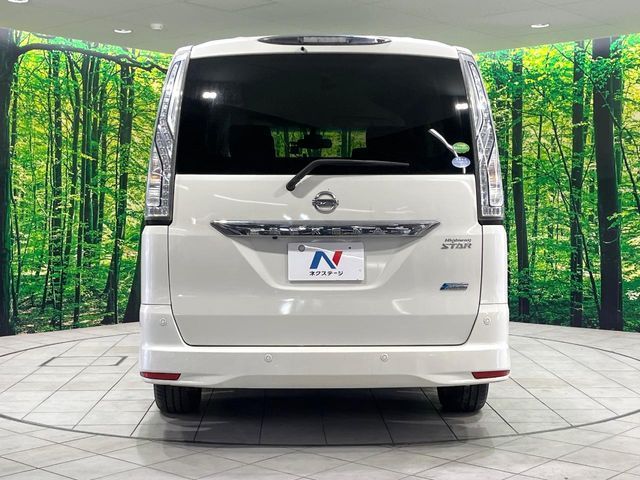 NISSAN SERENA  S-HYBRID 2015 Image 31