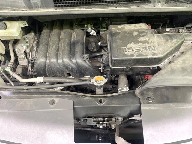 NISSAN SERENA  S-HYBRID 2015 Image 31