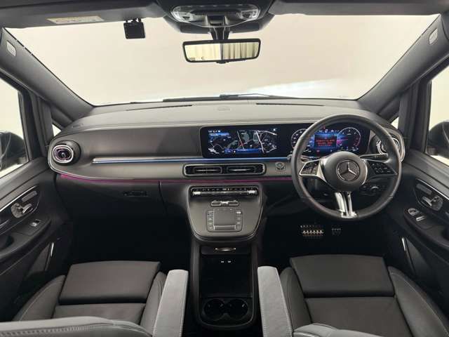 MERCEDES BENZ V CLAS 2025 Image 31