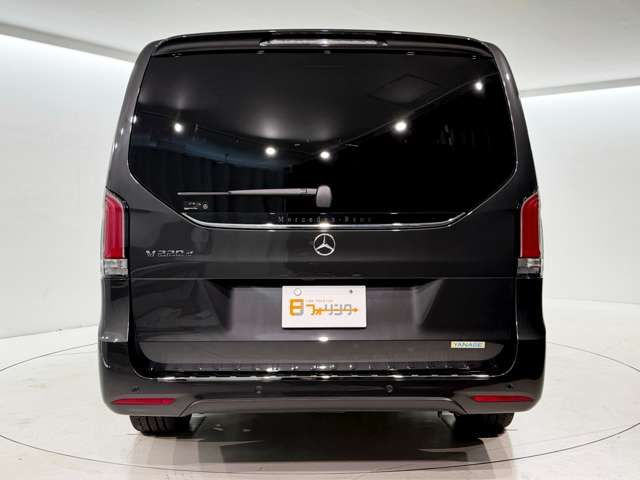 MERCEDES BENZ V CLAS 2025 Image 31
