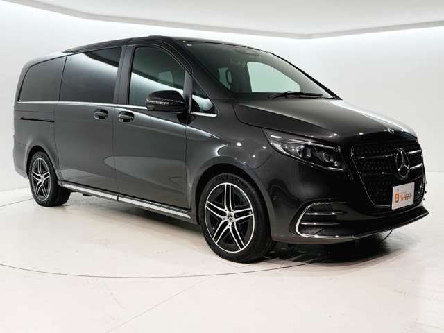 MERCEDES BENZ V CLAS 2025 Image 31
