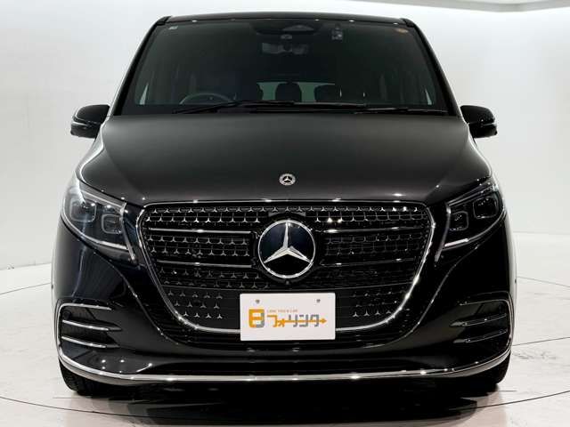 MERCEDES BENZ V CLAS 2025 Image 31