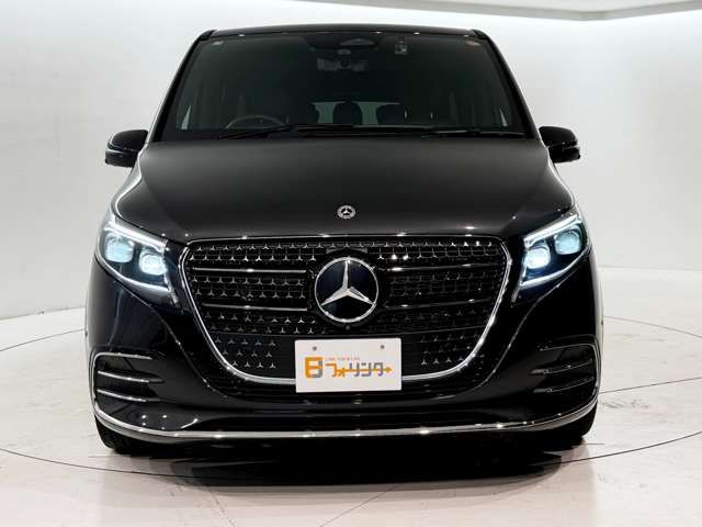 MERCEDES BENZ V CLAS 2025 Image 31