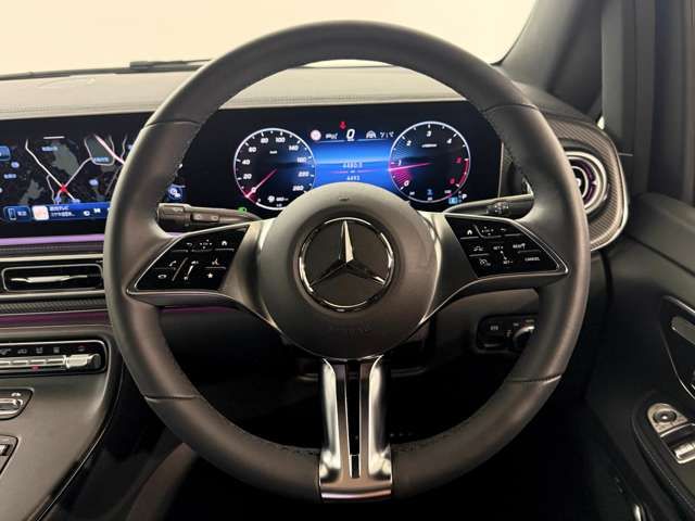 MERCEDES BENZ V CLAS 2025 Image 31