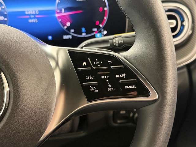 MERCEDES BENZ V CLAS 2025 Image 31