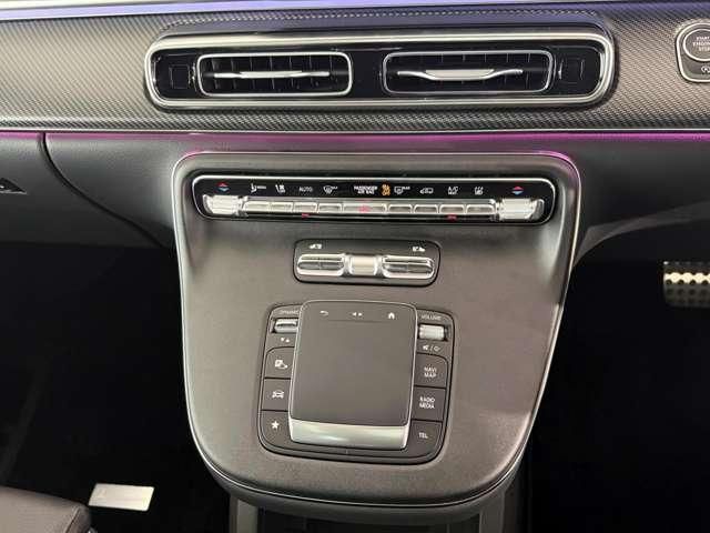 MERCEDES BENZ V CLAS 2025 Image 31