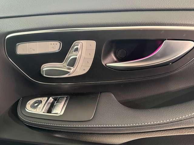 MERCEDES BENZ V CLAS 2025 Image 31