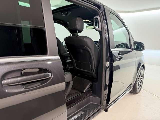 MERCEDES BENZ V CLAS 2025 Image 31