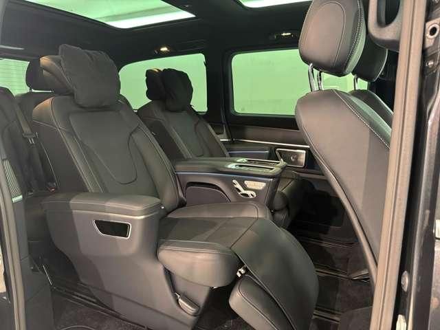 MERCEDES BENZ V CLAS 2025 Image 31
