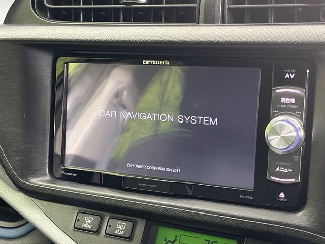 TOYOTA AQUA 2014 Image 31