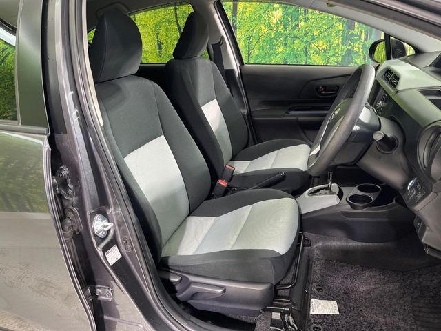 TOYOTA AQUA 2014 Image 31