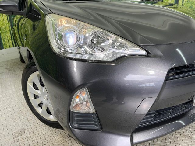 TOYOTA AQUA 2014 Image 31