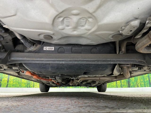 TOYOTA AQUA 2014 Image 31