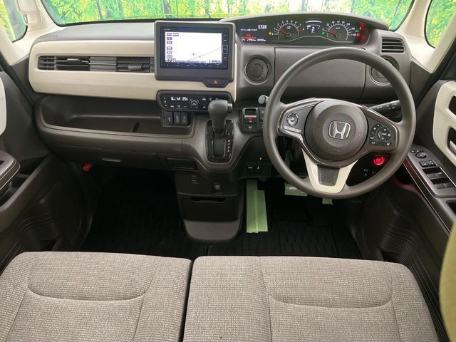 HONDA N BOX 2022 Image 31