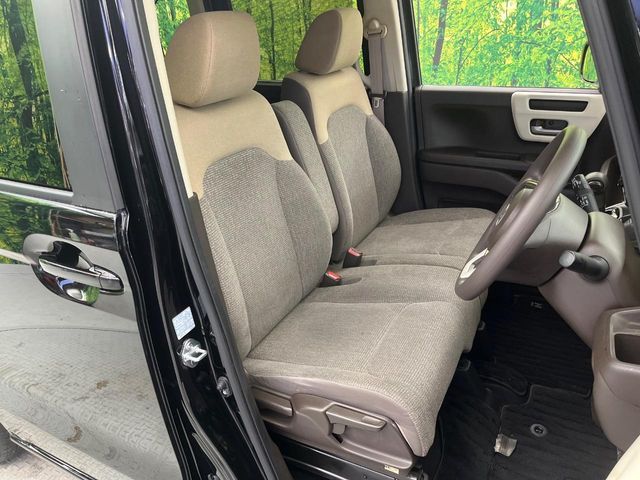 HONDA N BOX 2022 Image 31