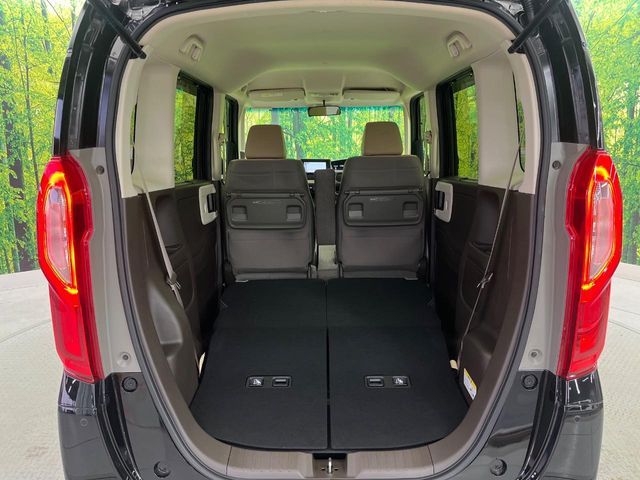 HONDA N BOX 2022 Image 31